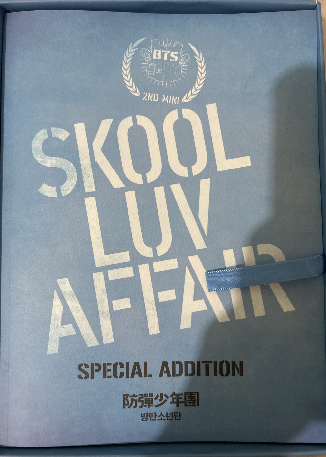 SLA Special Edition (再製版）