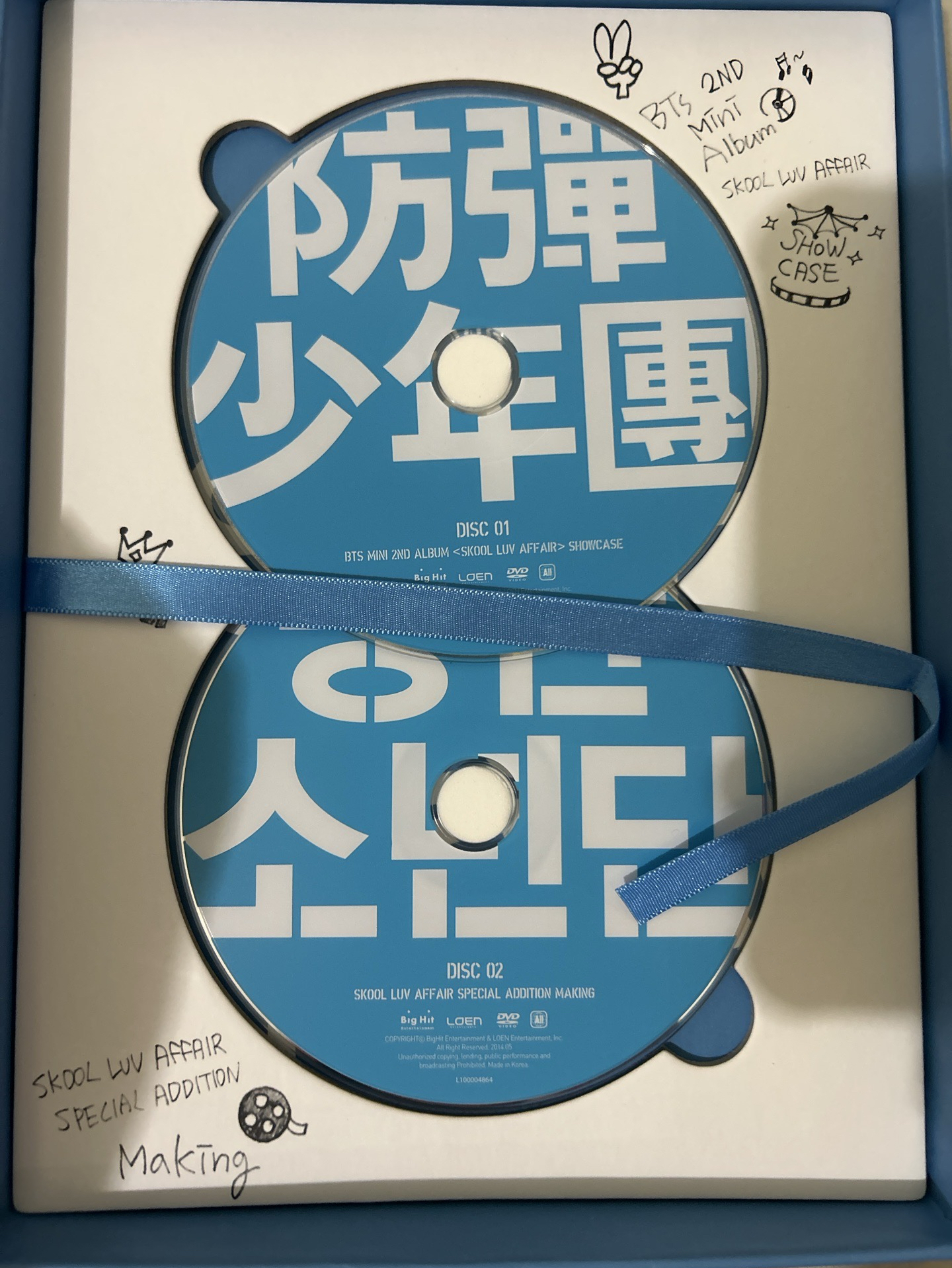 SLA Special Edition (再製版）