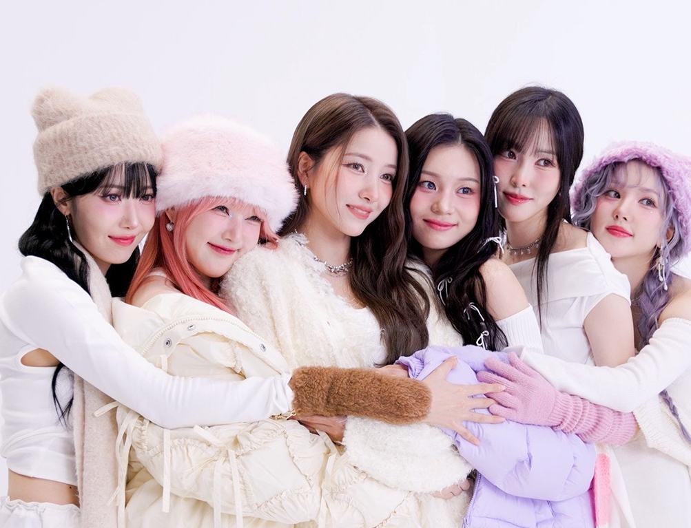 ♡GFRIEND/VIVIZ綜合賣場♡