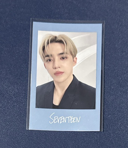 喆-自拍拍立得（上）