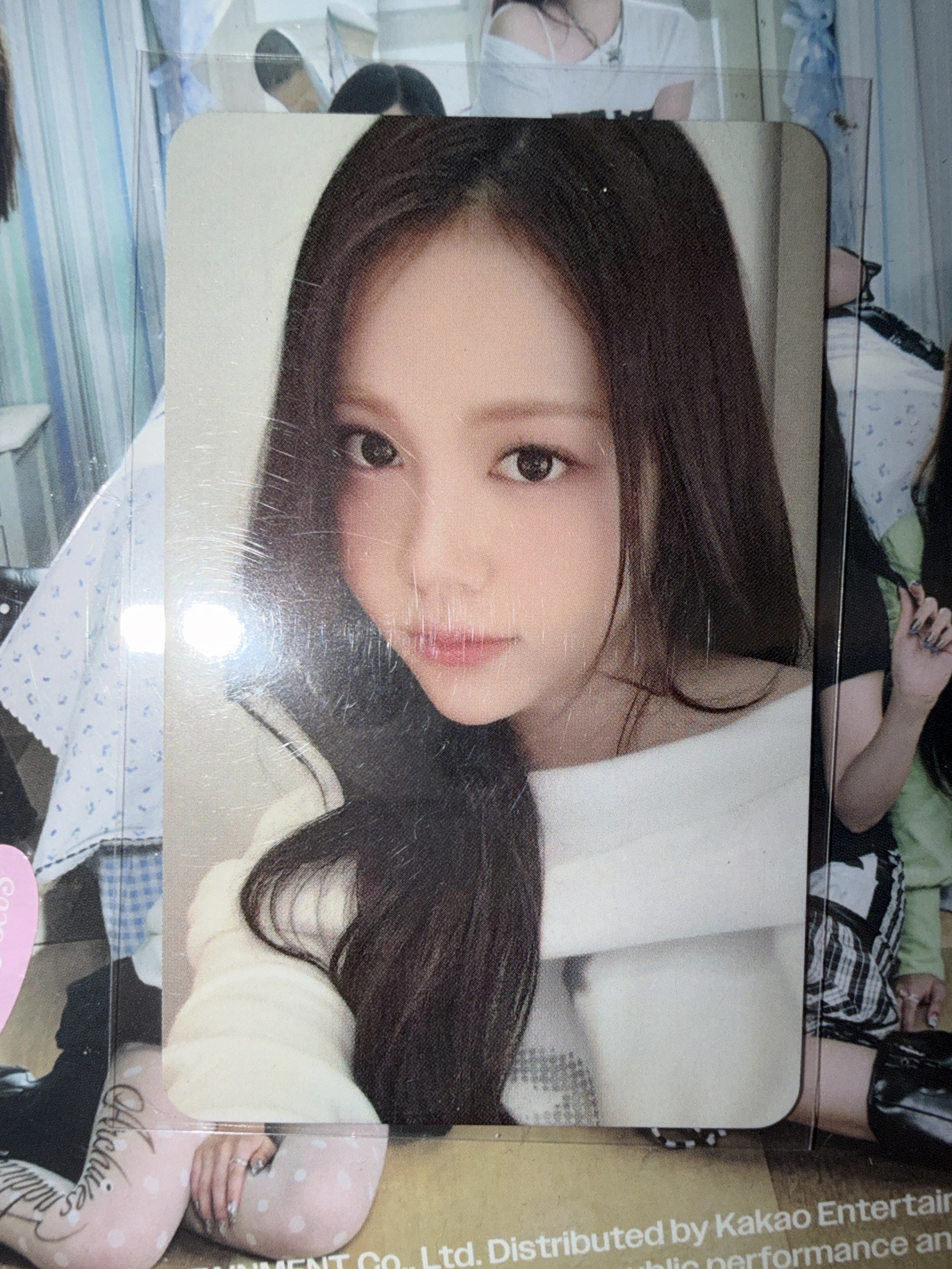 hearts2hearts carmen ny簽售