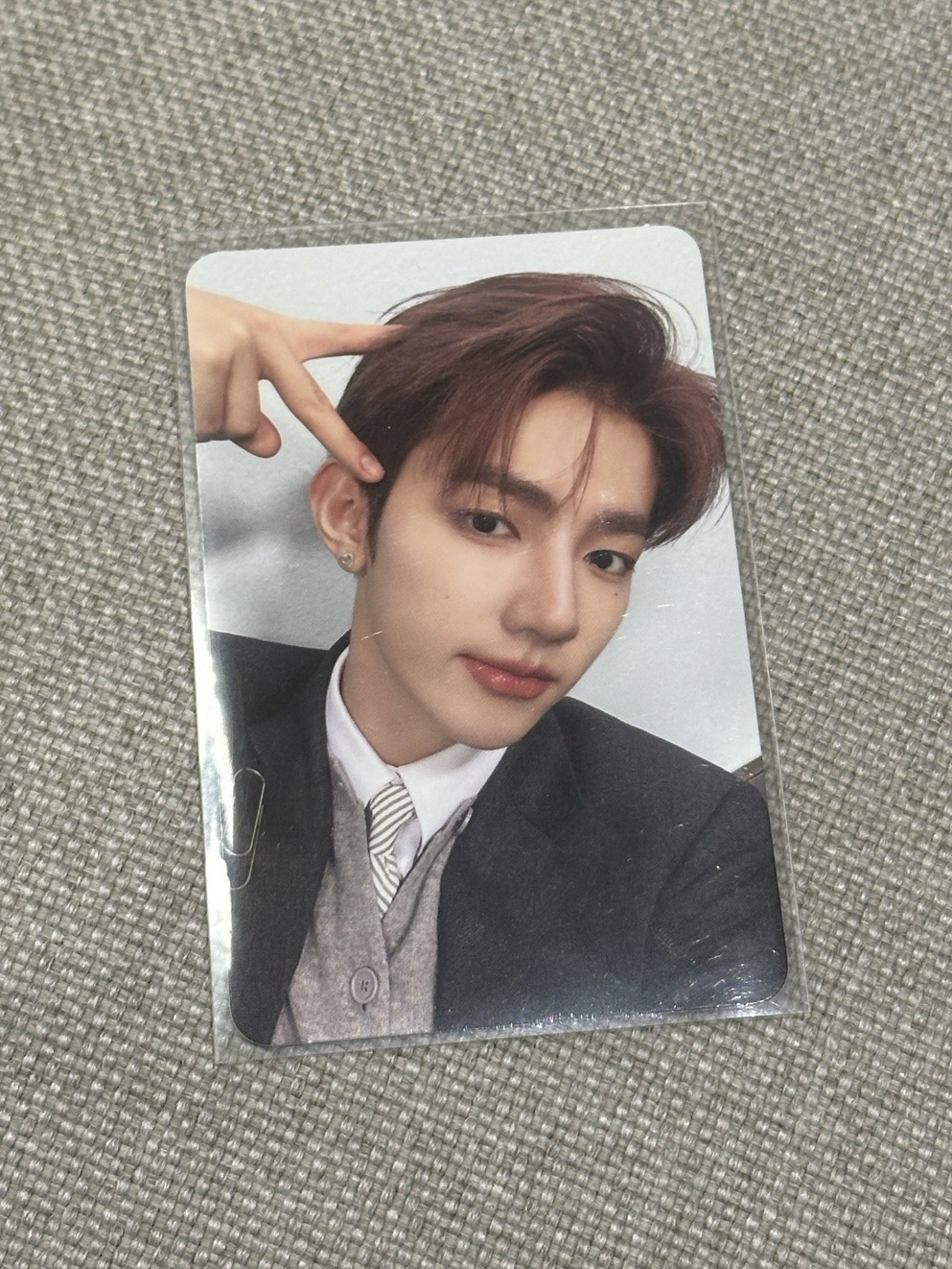 zb1專卡 章昊貓耳🐱