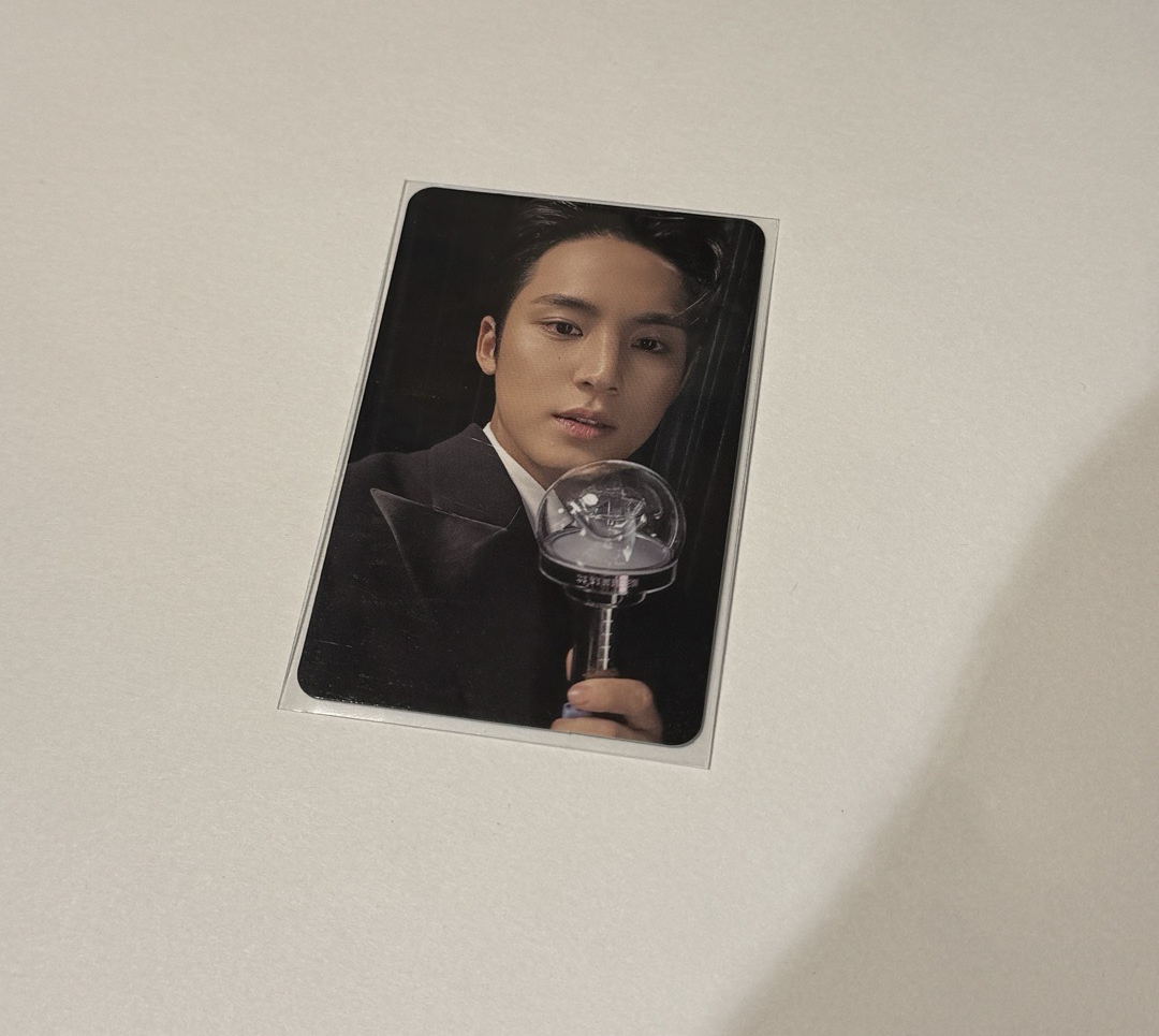 西裝高貴狗勾（高陽）