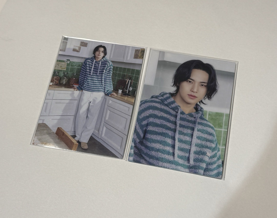 居家老公morning call📞