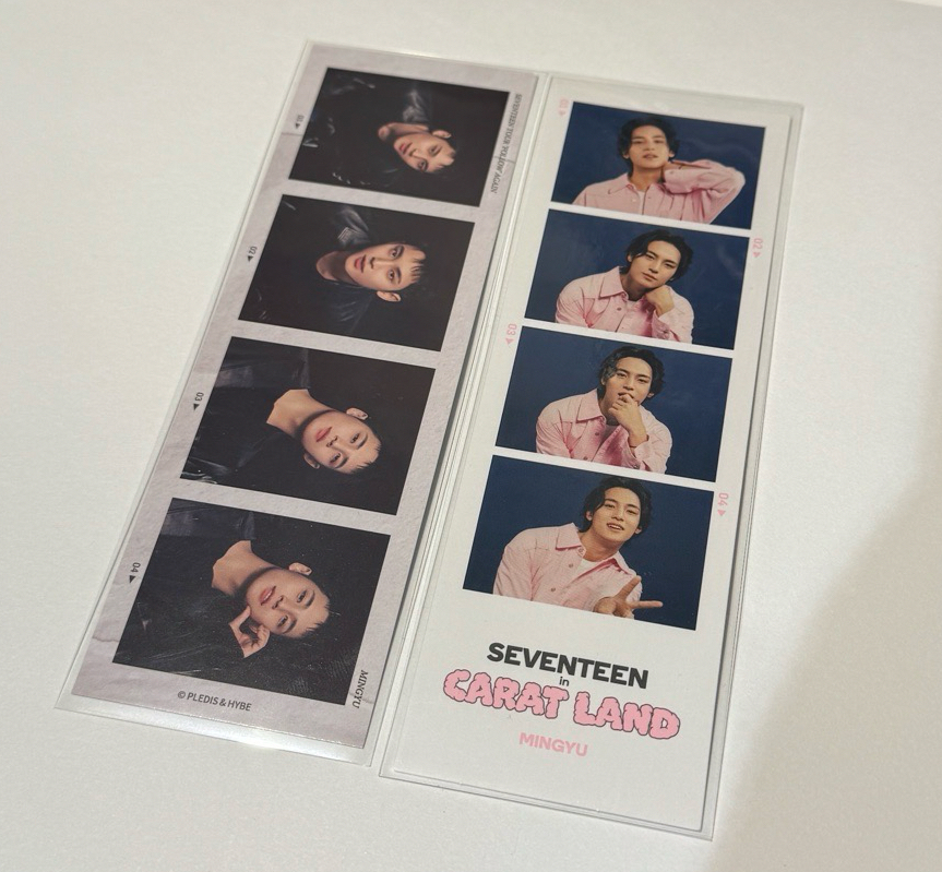 四格卡兩張不拆❗️克拉島卡況在圖二後