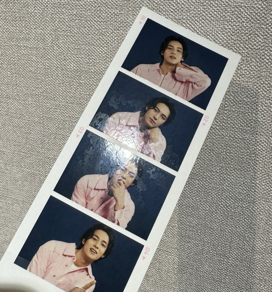 四格卡兩張不拆❗️克拉島卡況在圖二後