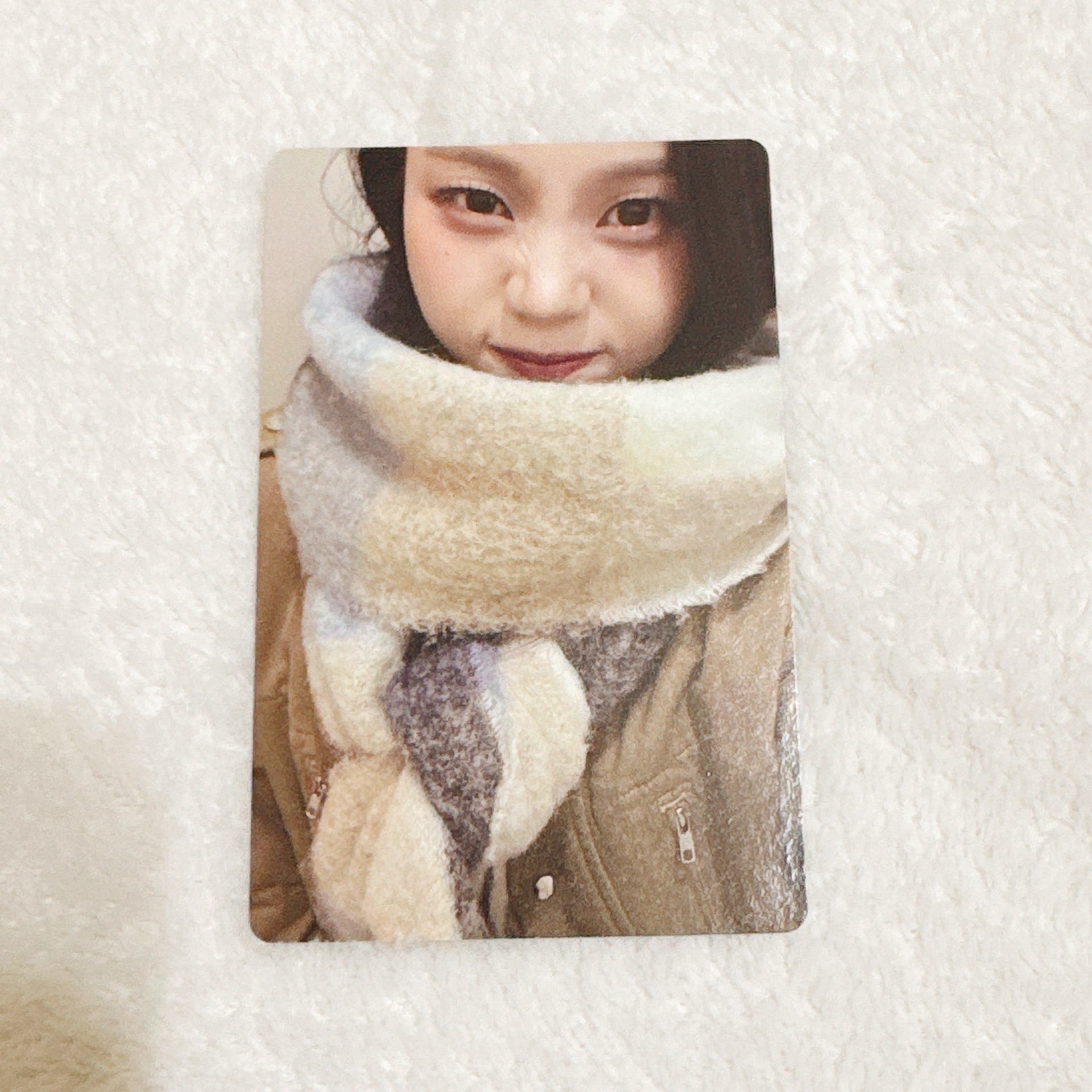 UMJI;十週年專卡