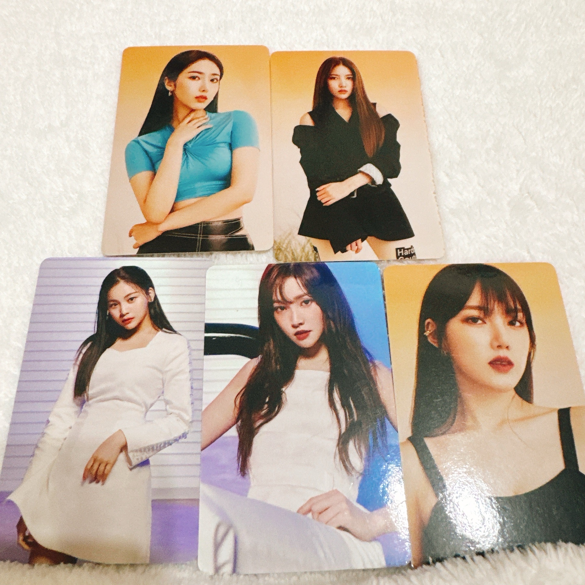 少河;迷七預購禮