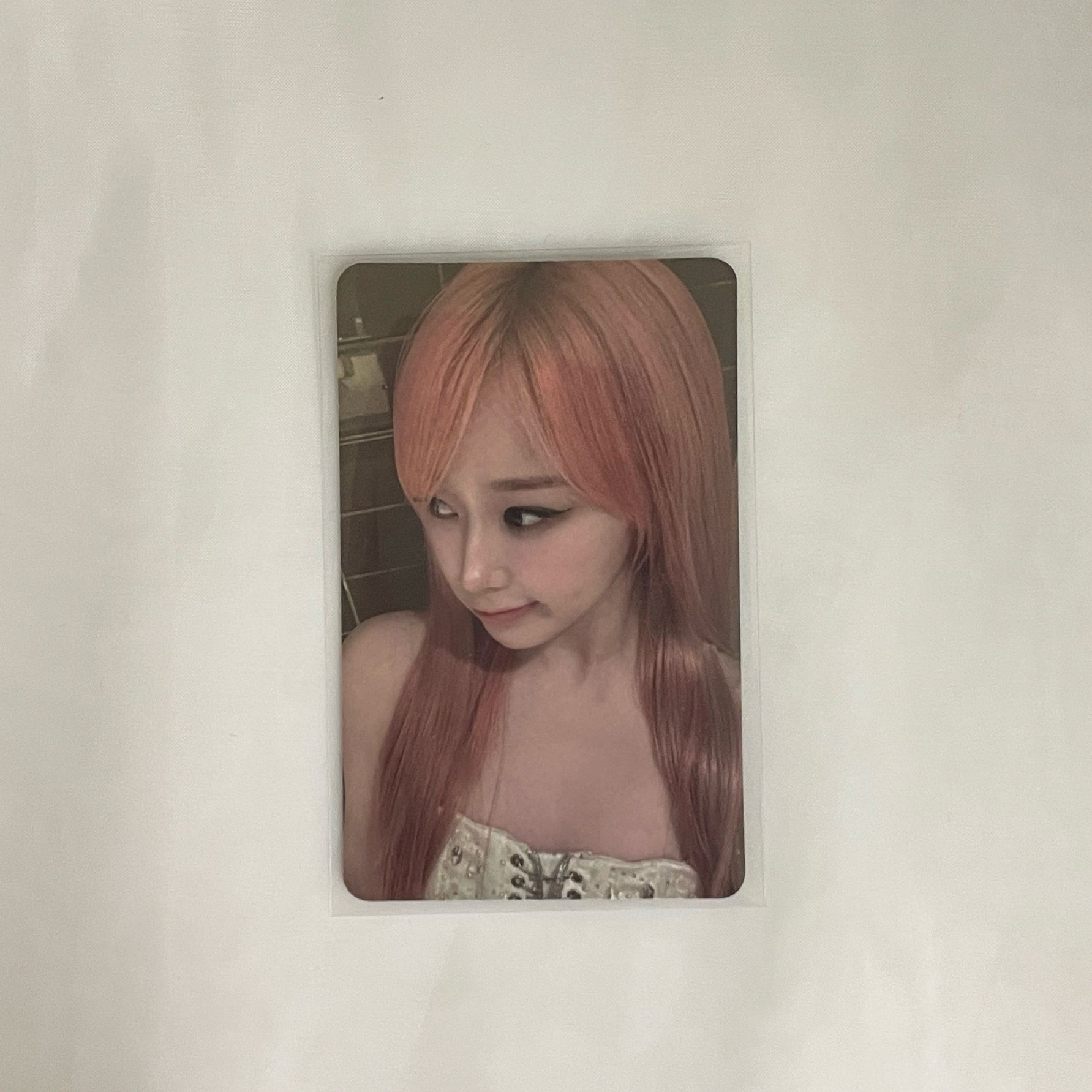 Whiplash ia 幸運卡 吉