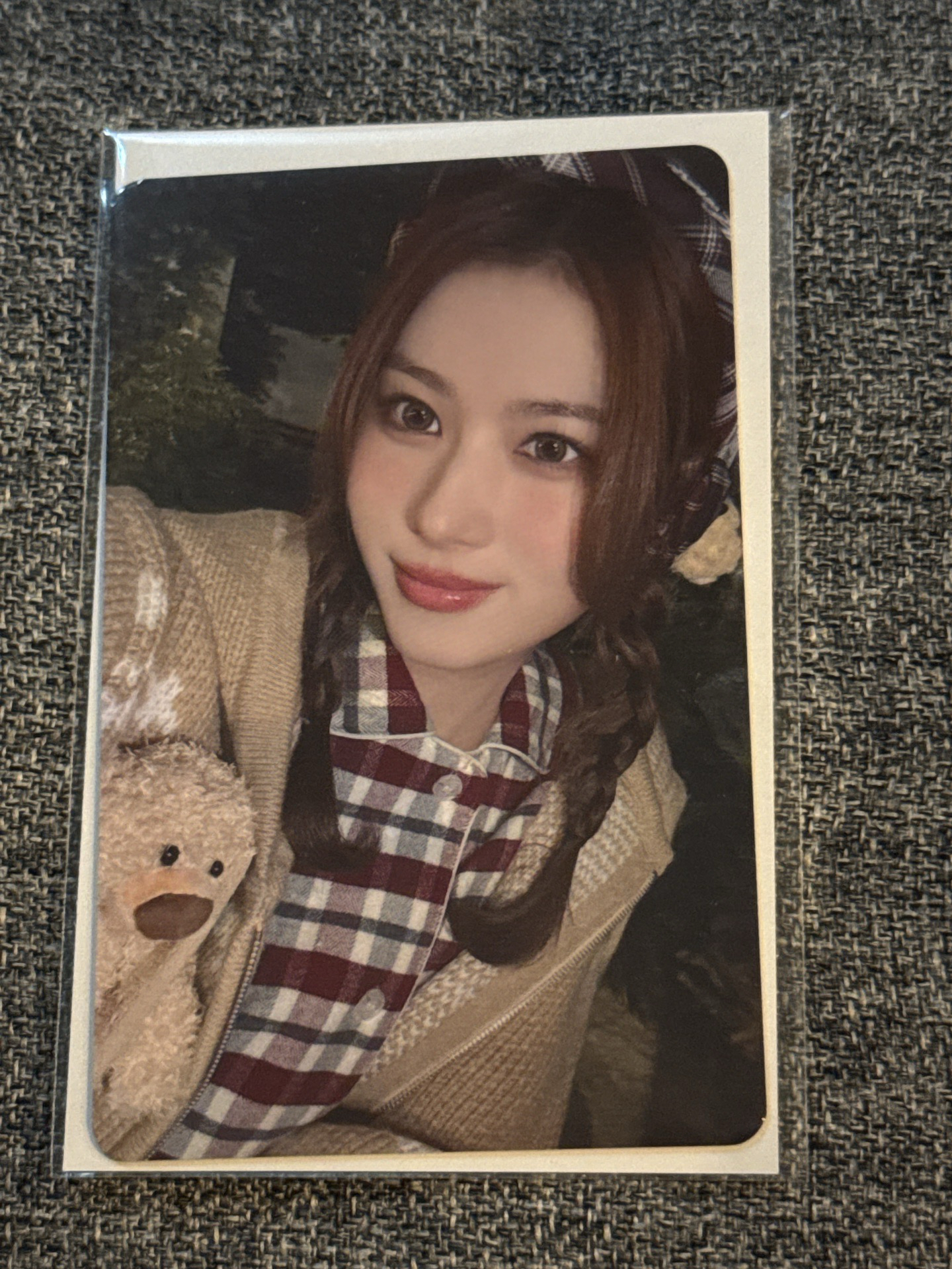 2025冬日快閃 JYP JAPAN 滿額卡 