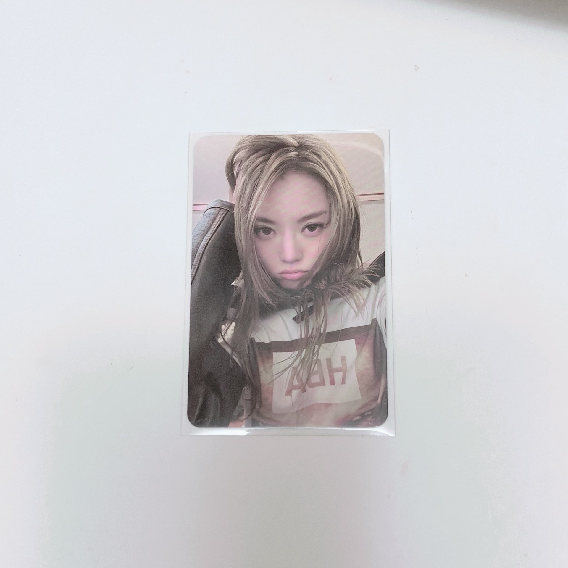 【𝗔𝗗𝗣】Bailey k4特典