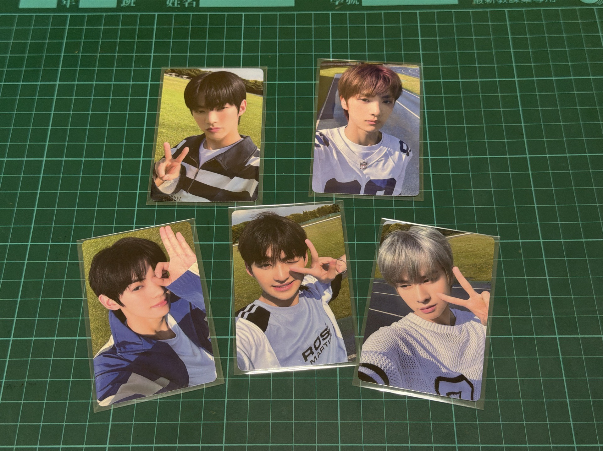 YZY澳門簽售，無申惟