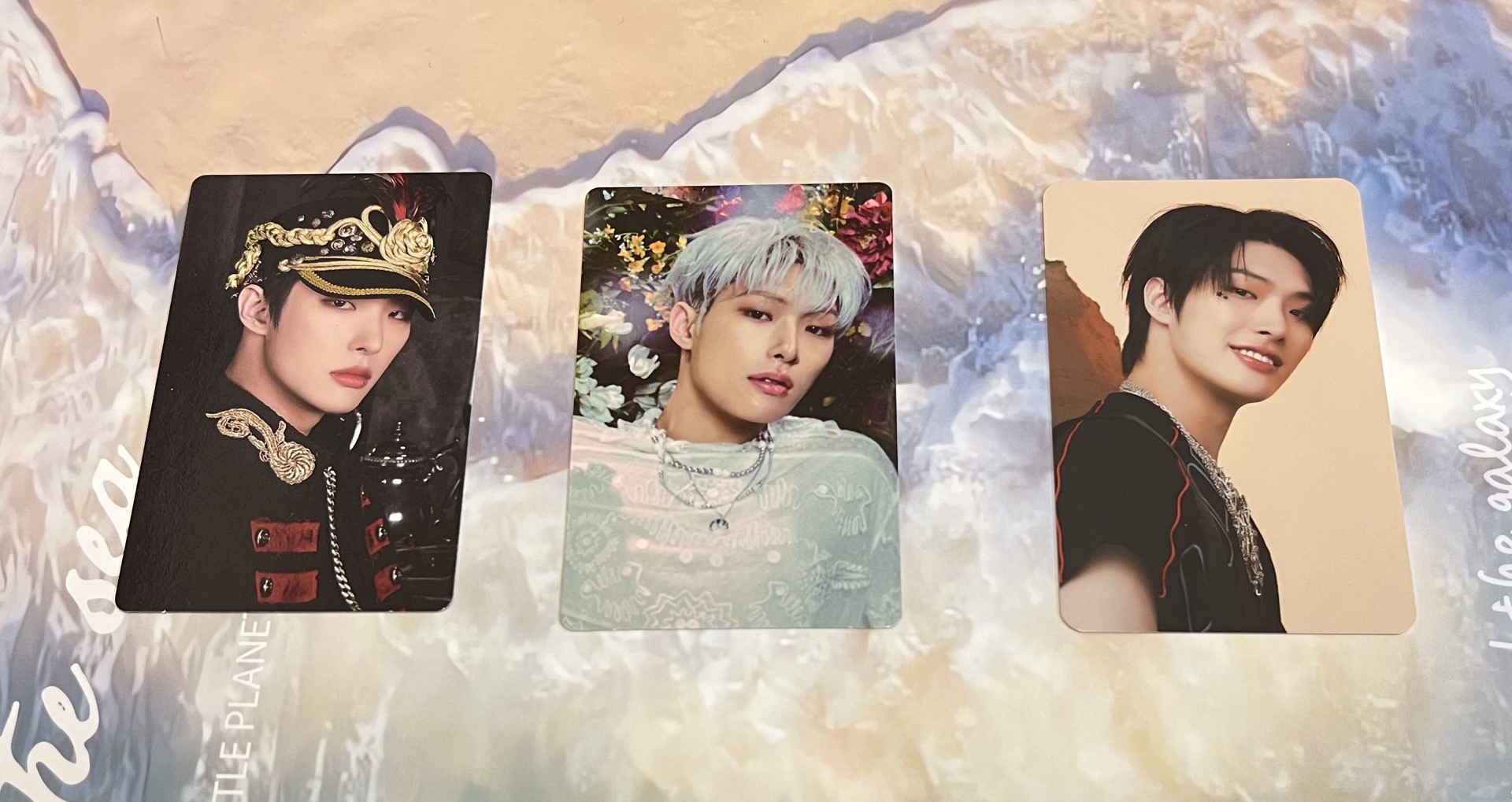 琦專卡（可當綁）