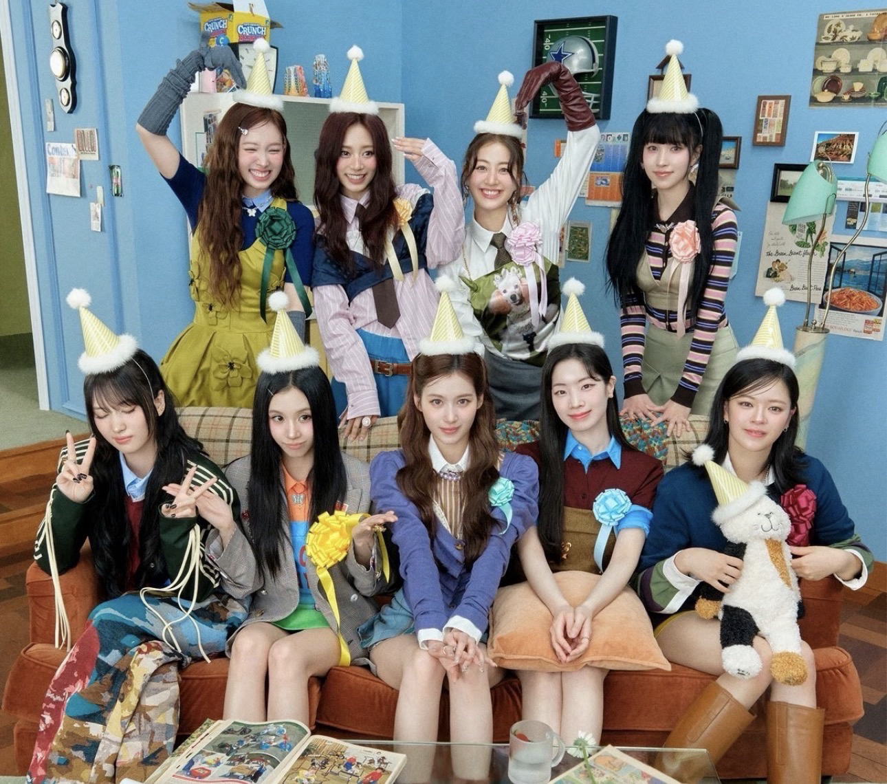 ♡TWICE綜合賣場♡