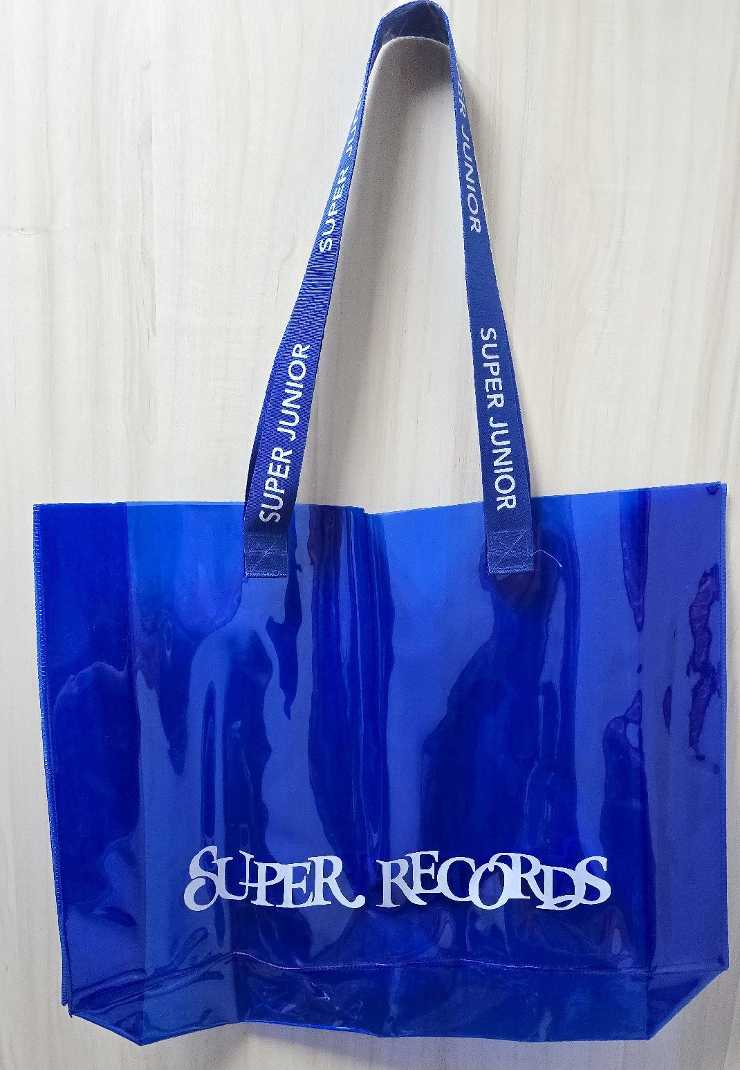 購物袋（需要折疊寄出）