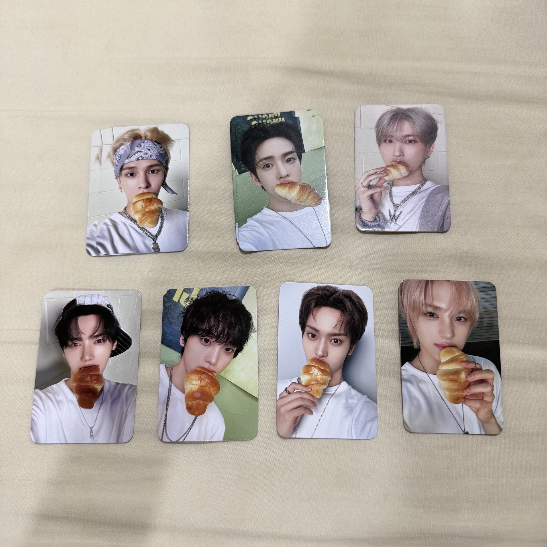 麵包好吃啊姆啊姆🥐