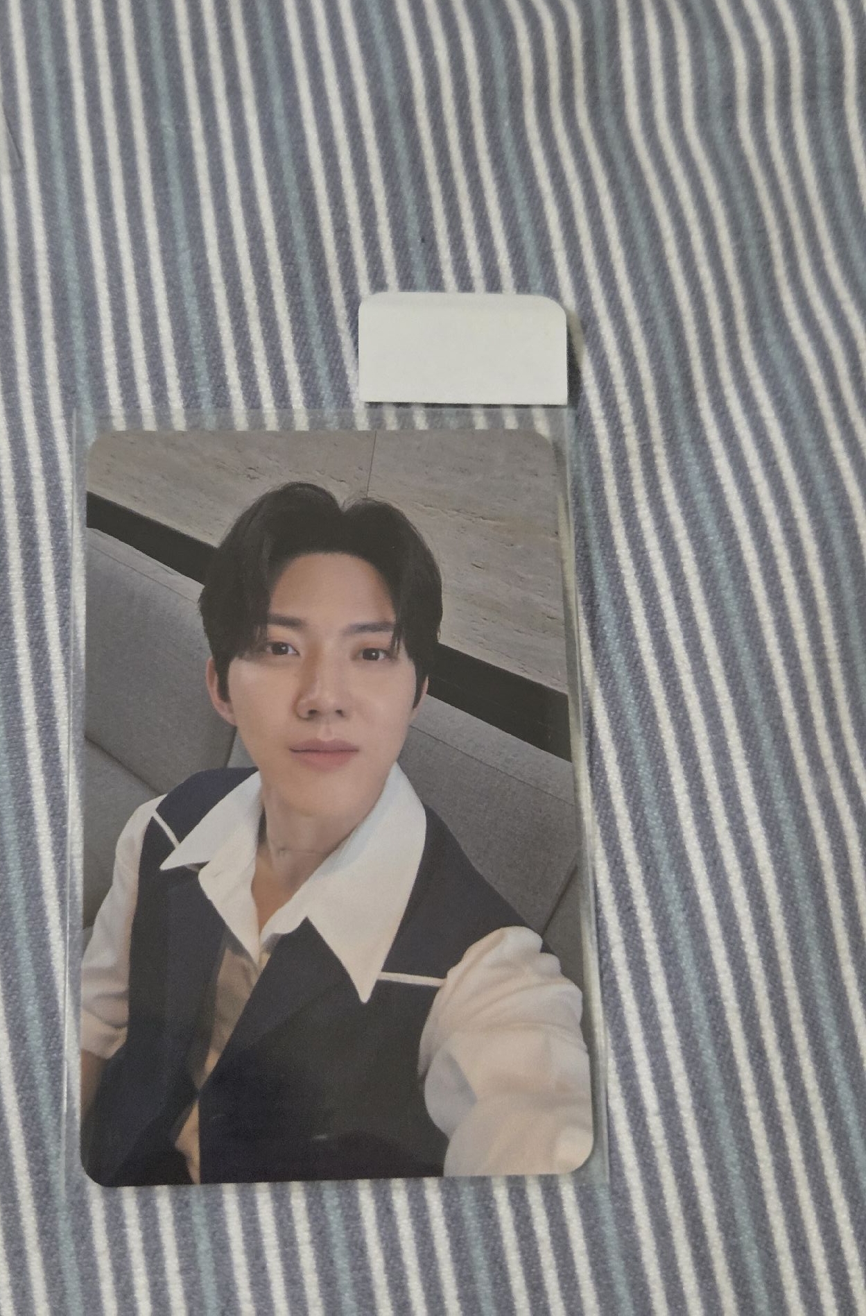 釜山線下滿額卡