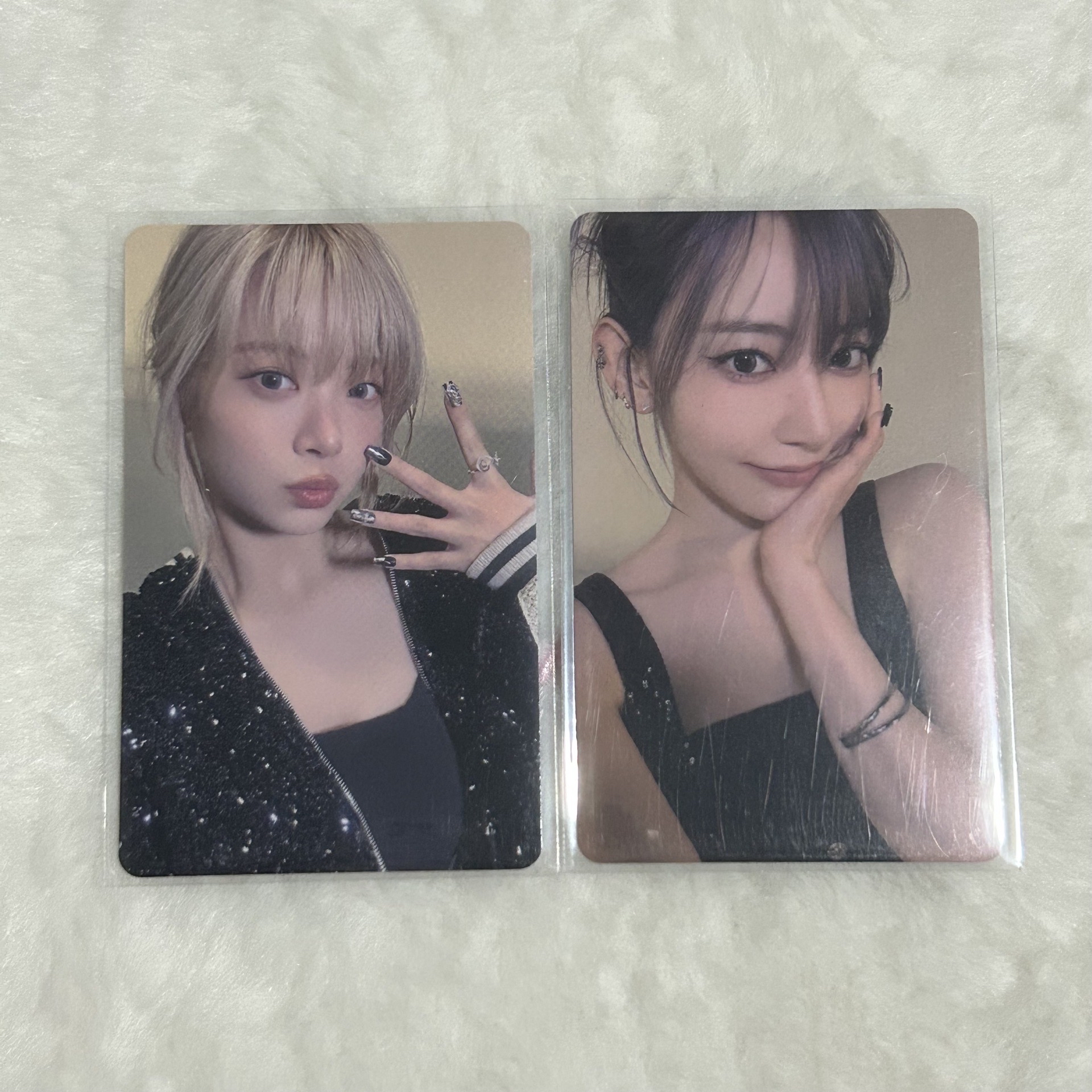 EASY 日咖 幸運卡 1.0 採櫻