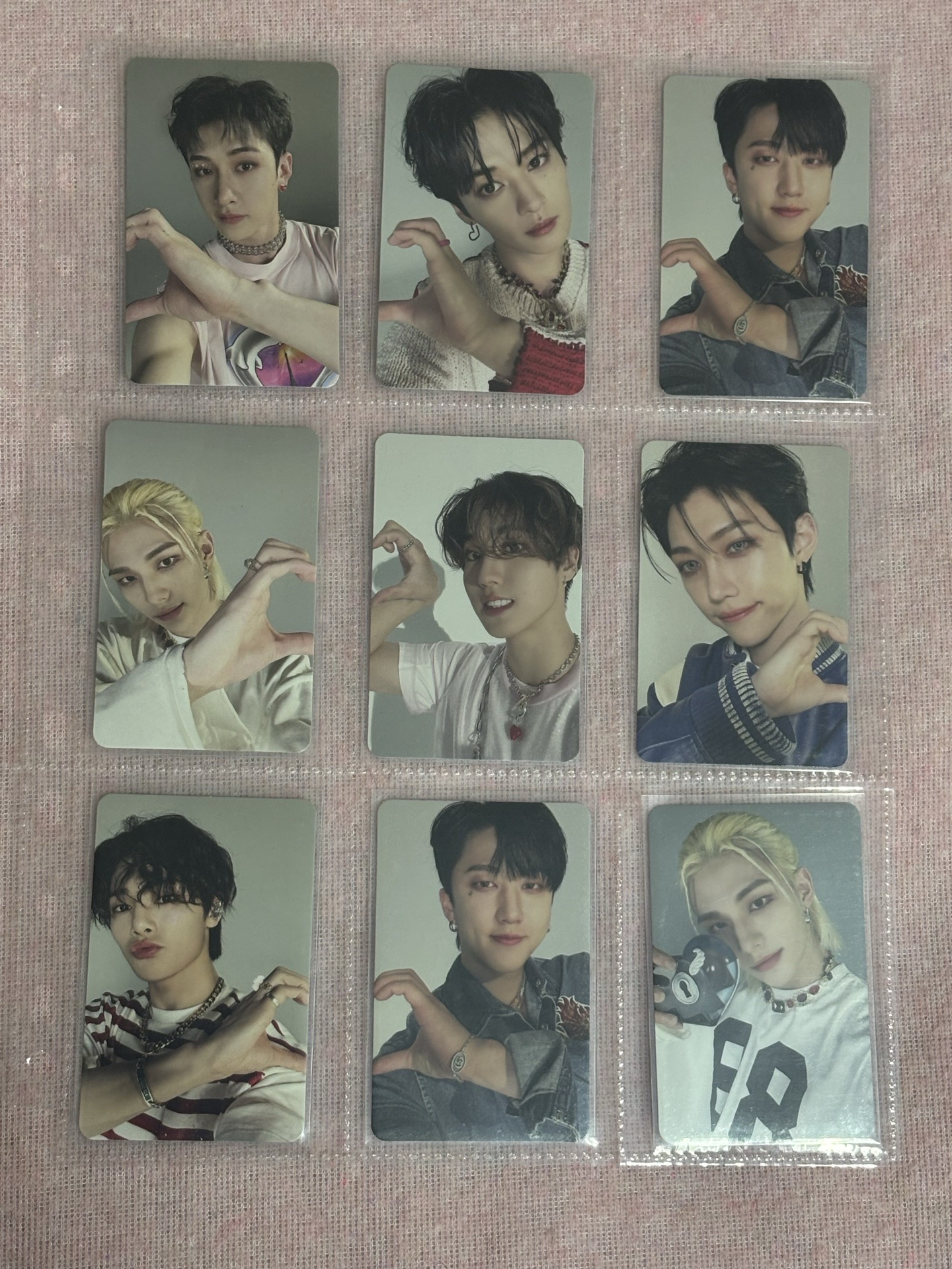 MAXIDENT,ODDINARY專卡