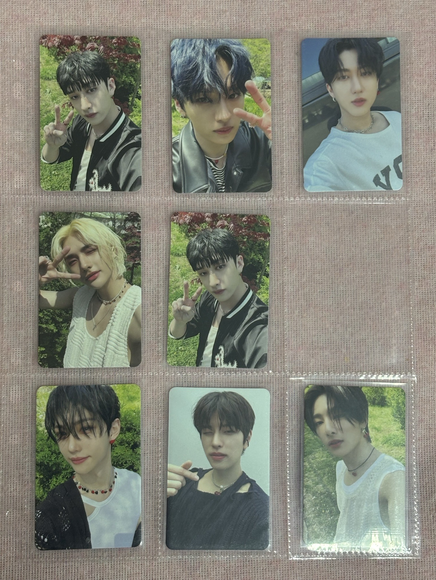 MAXIDENT,ODDINARY專卡