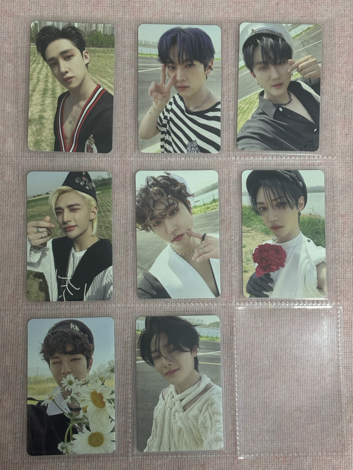 MAXIDENT,ODDINARY專卡