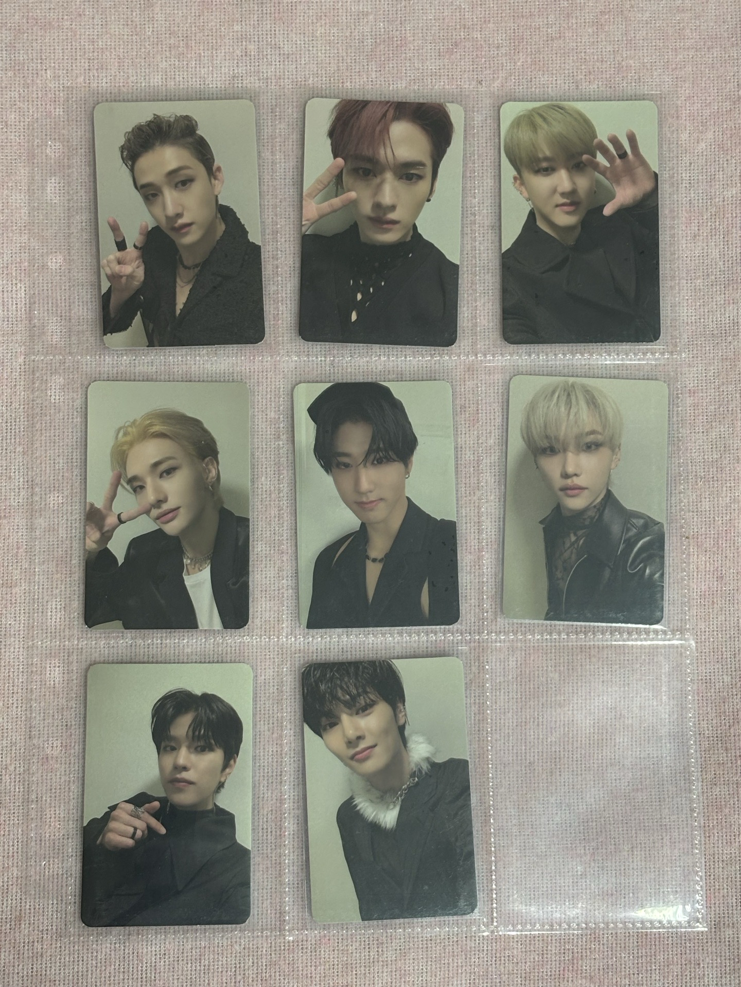 MAXIDENT,ODDINARY專卡