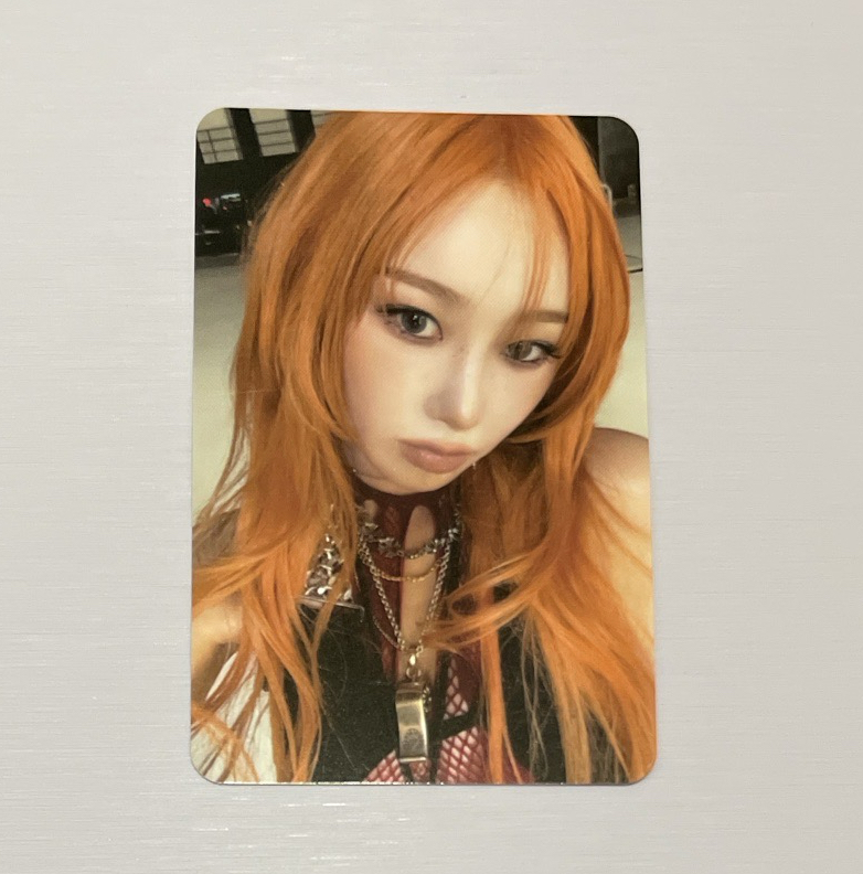 Dirty work work ver giselle 