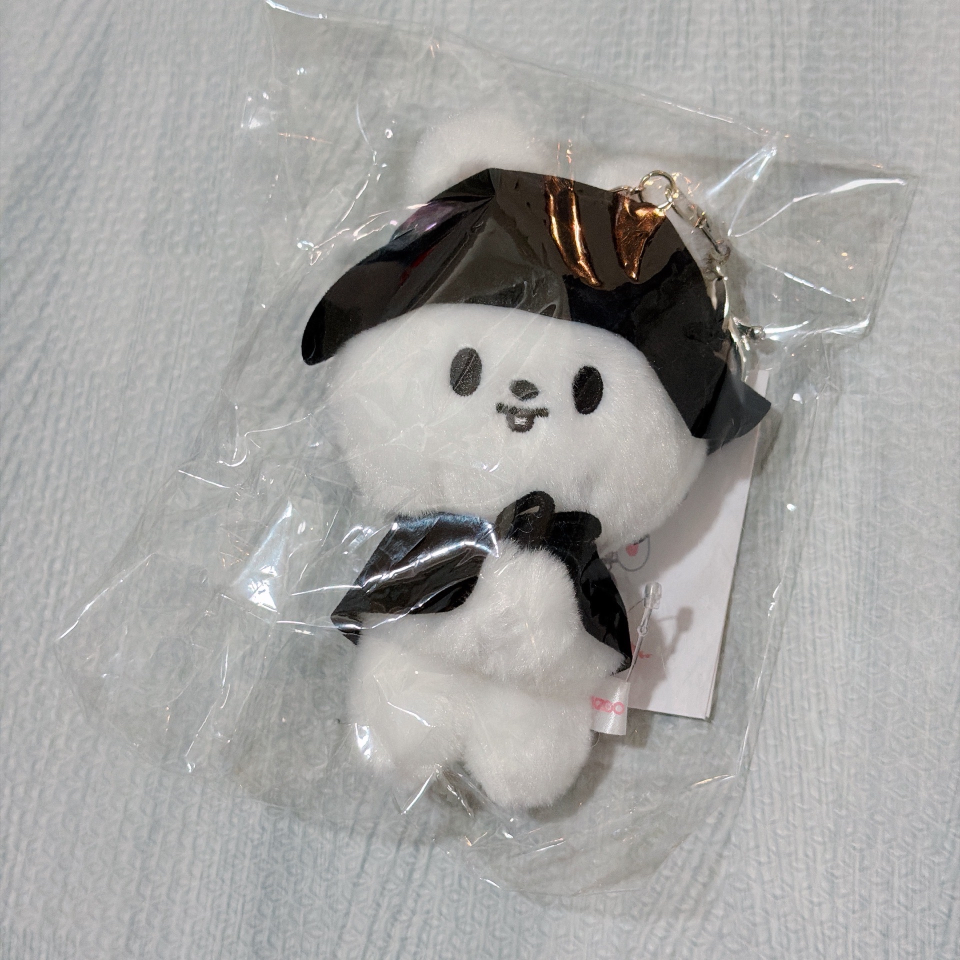 DO IT快閃店 旻吊娃