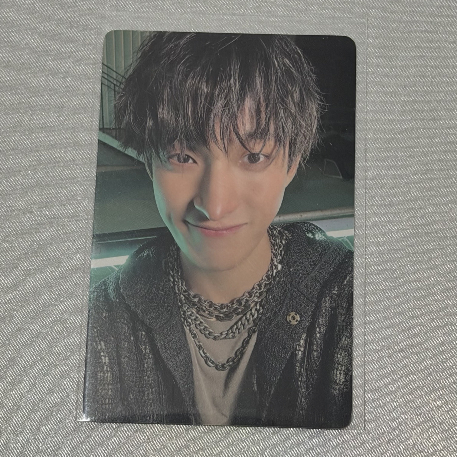 正五 yzy 2.0 特典卡 碩