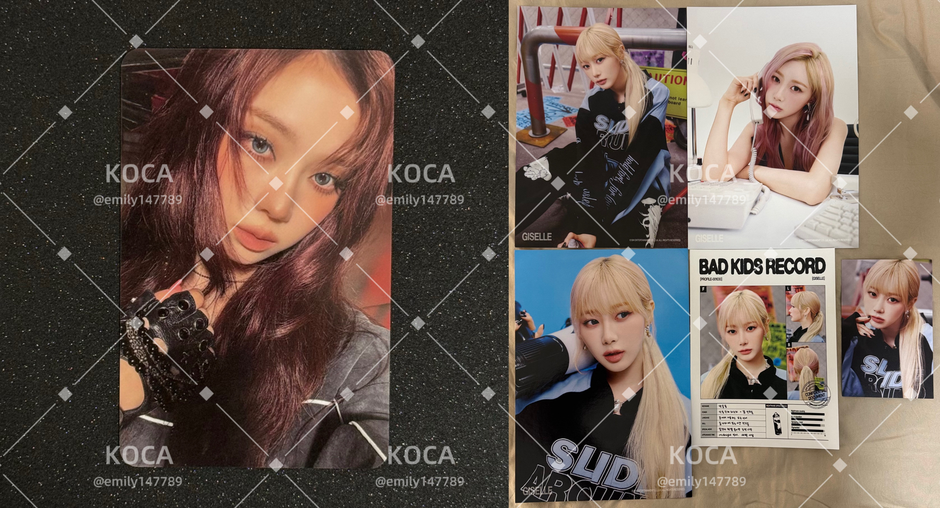 芭蕾側臉冬 1000綁500