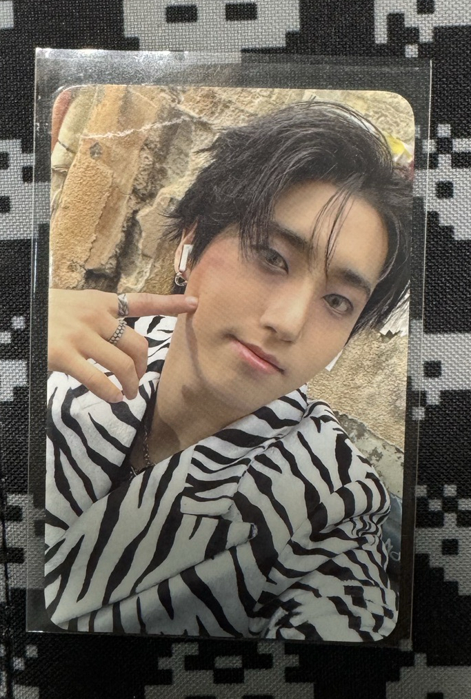 KARMA 快閃店幸運卡 城