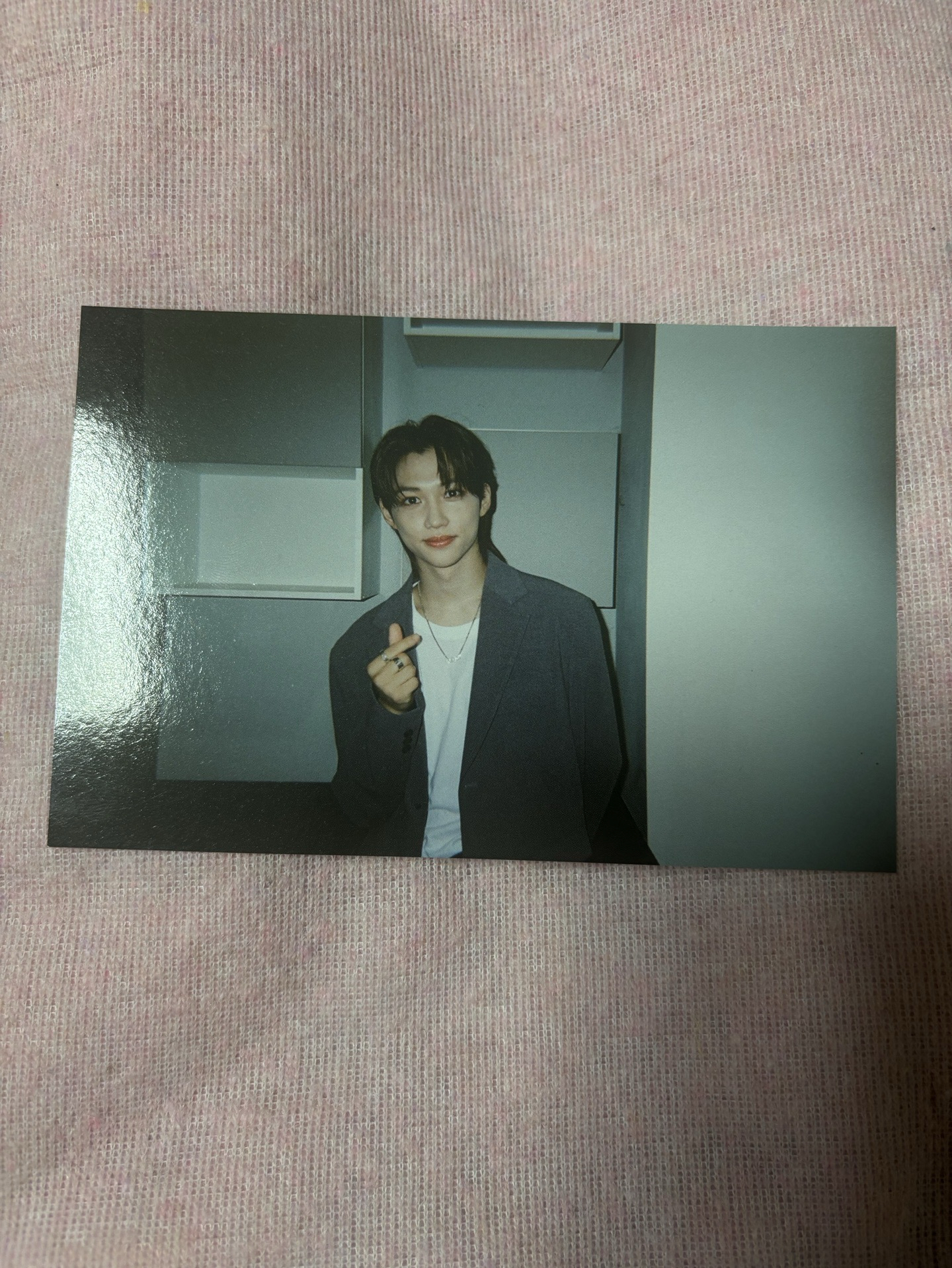 SKZ MAXIDENT SW2.0明信片（Felix)