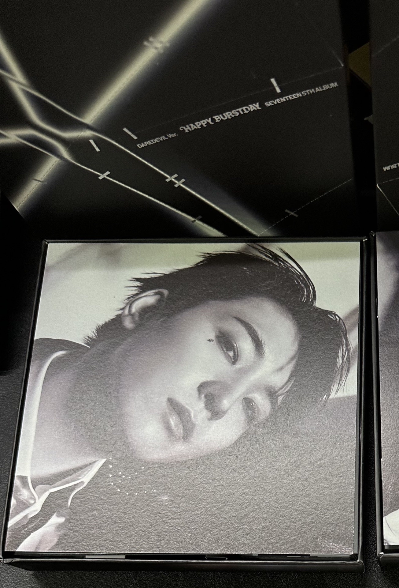 圓 - 正五 克拉盤