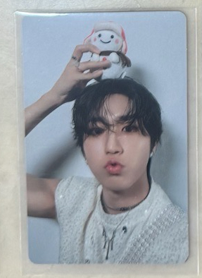 GIANT 專輯卡 FC盤 城（雙面卡）