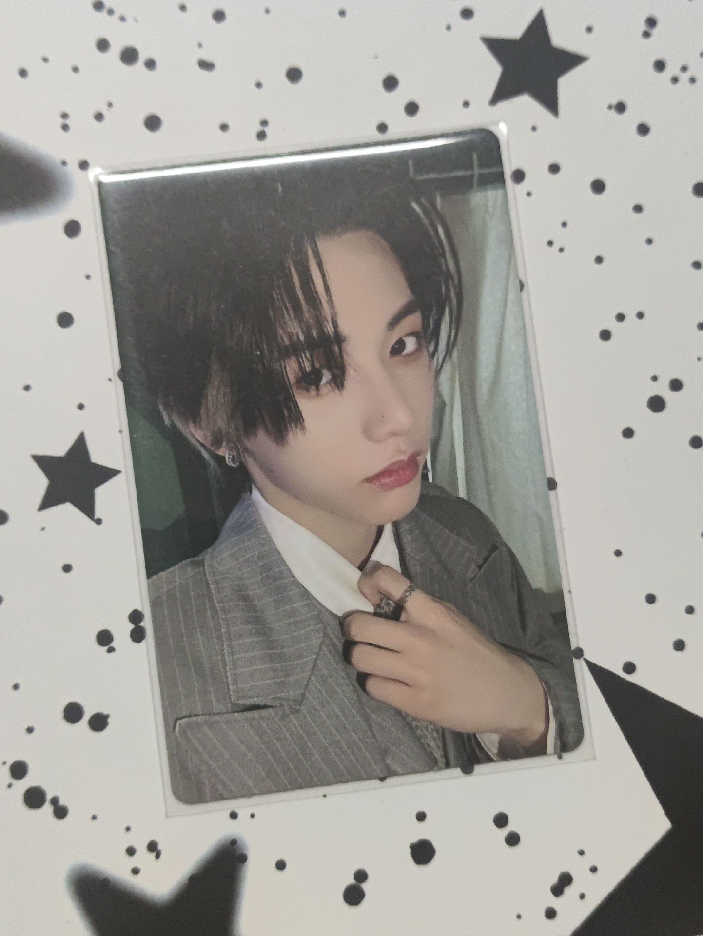 BND｜那個、今晚...或許有空嗎？