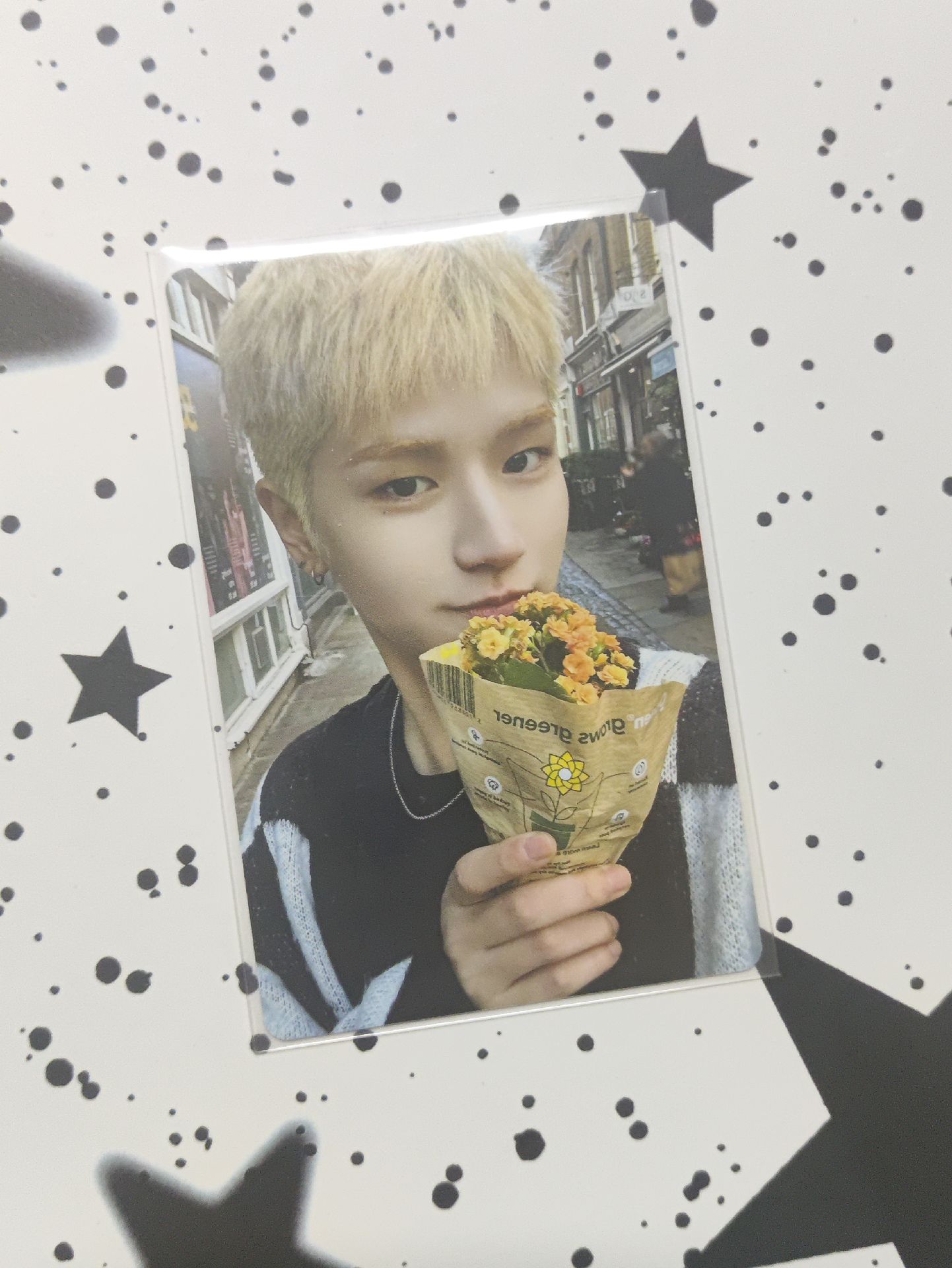 BND｜努娜今天很美🦦