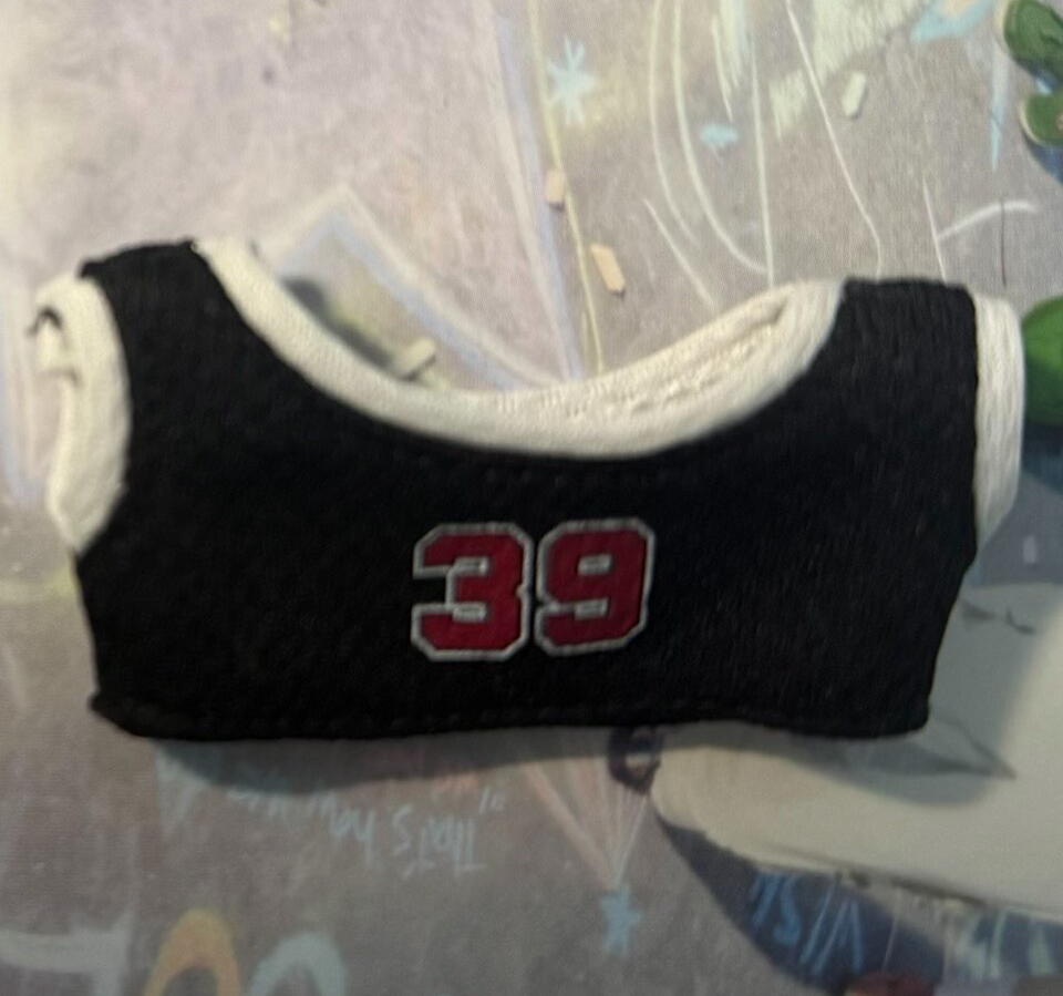 Sakuya 娃衣無原袋