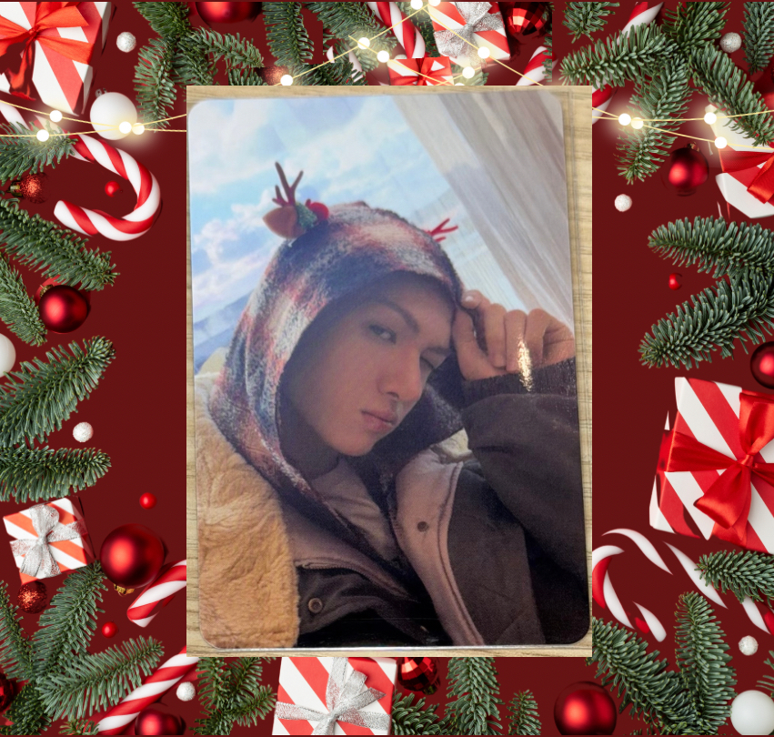 麋鹿wink馬丁🫎 