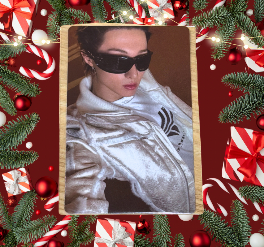 MIC DROP馬丁🥵🎤