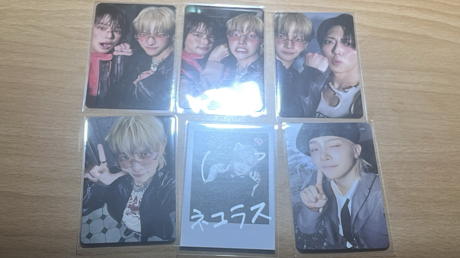 Back to life Nicholas專場