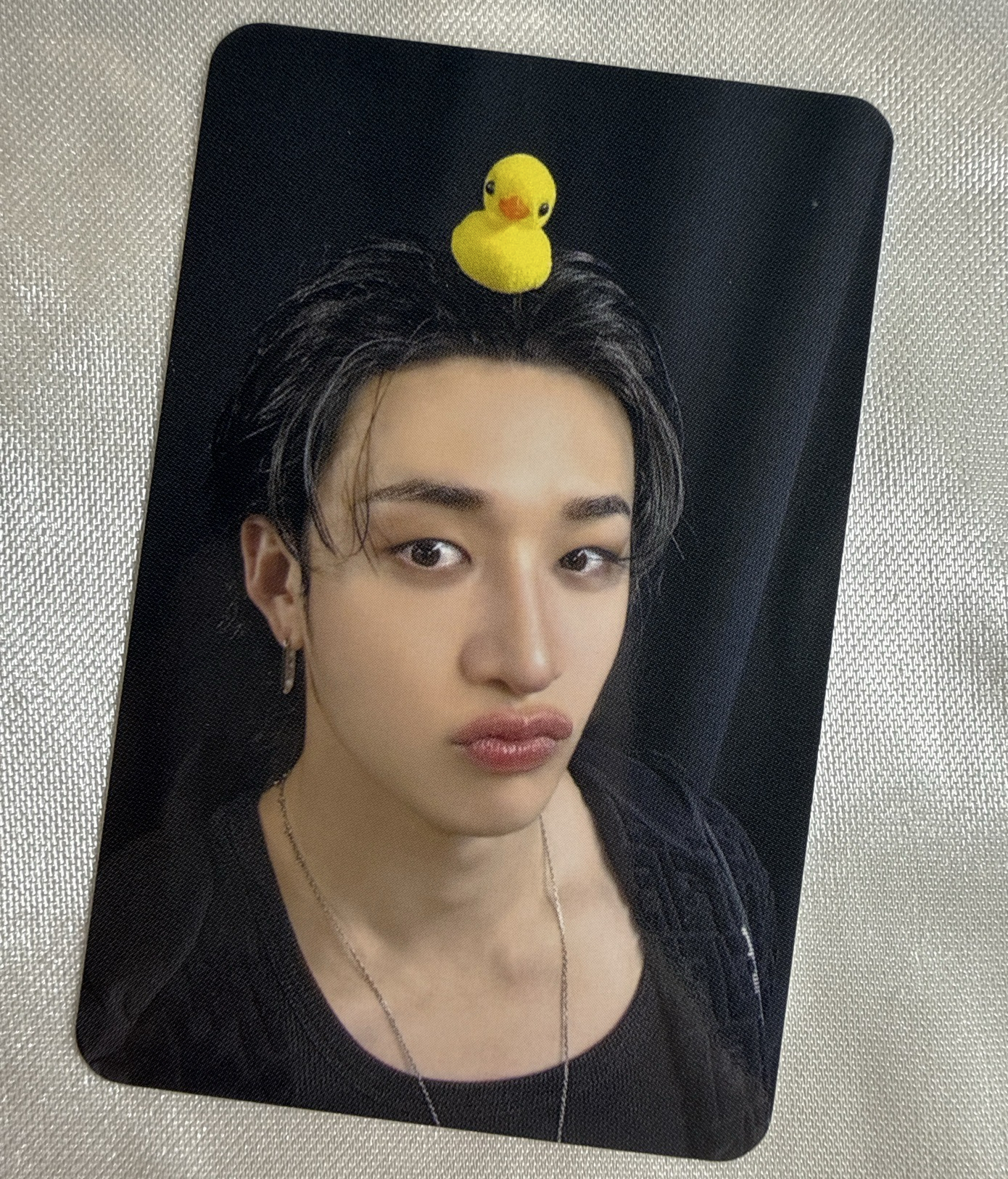 KARMA 快閃店   1.0 幸運卡 