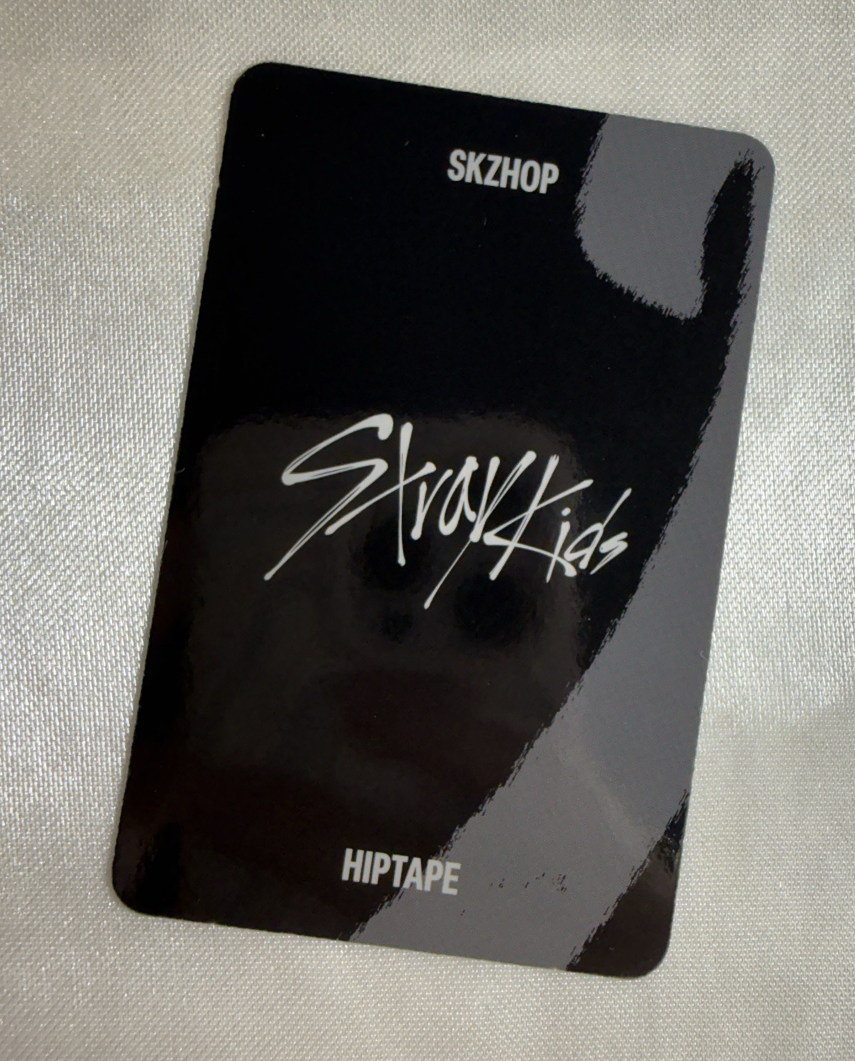 合(HOP) 專輯卡 Accordion ver.