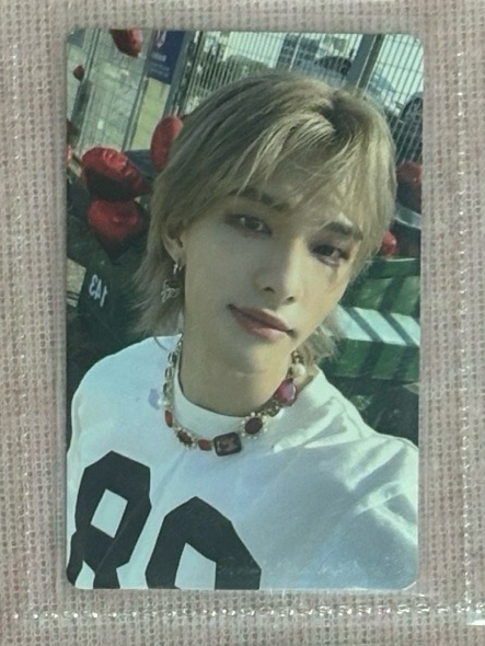 中上辰（需綁3張）