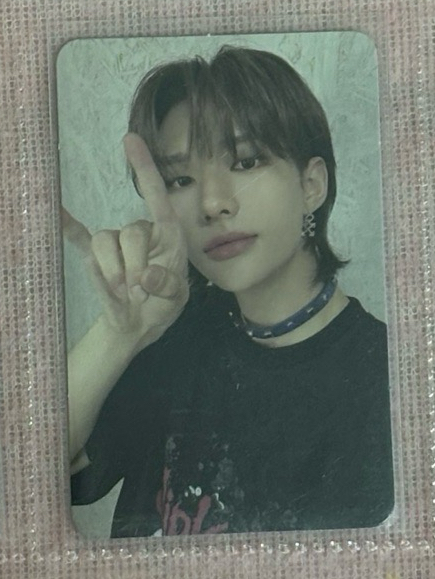 中下辰（需綁5張）