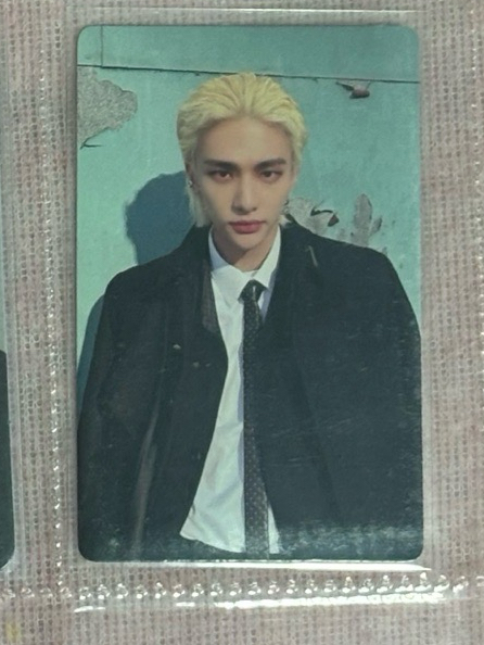 右下辰（需綁5張）