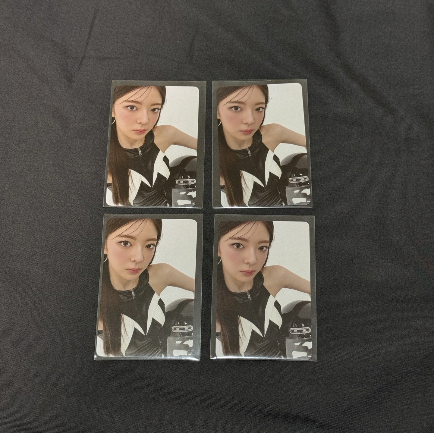 三巡線下滿額卡粒