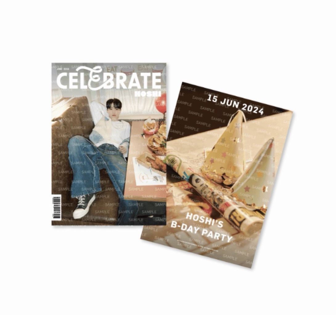 順榮生日禮盒ver.3 全新未拆