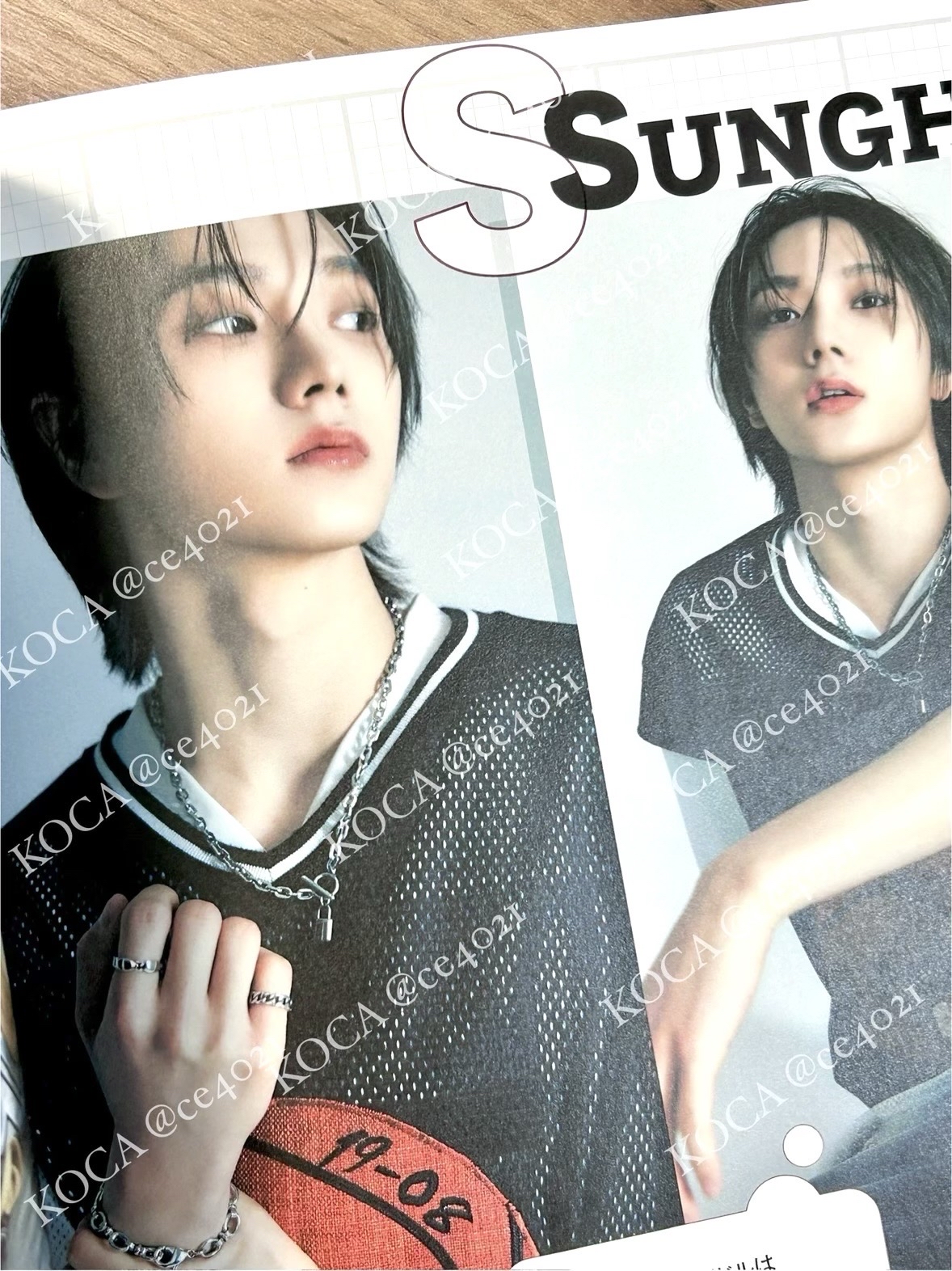 SCawaii! ME 雜誌