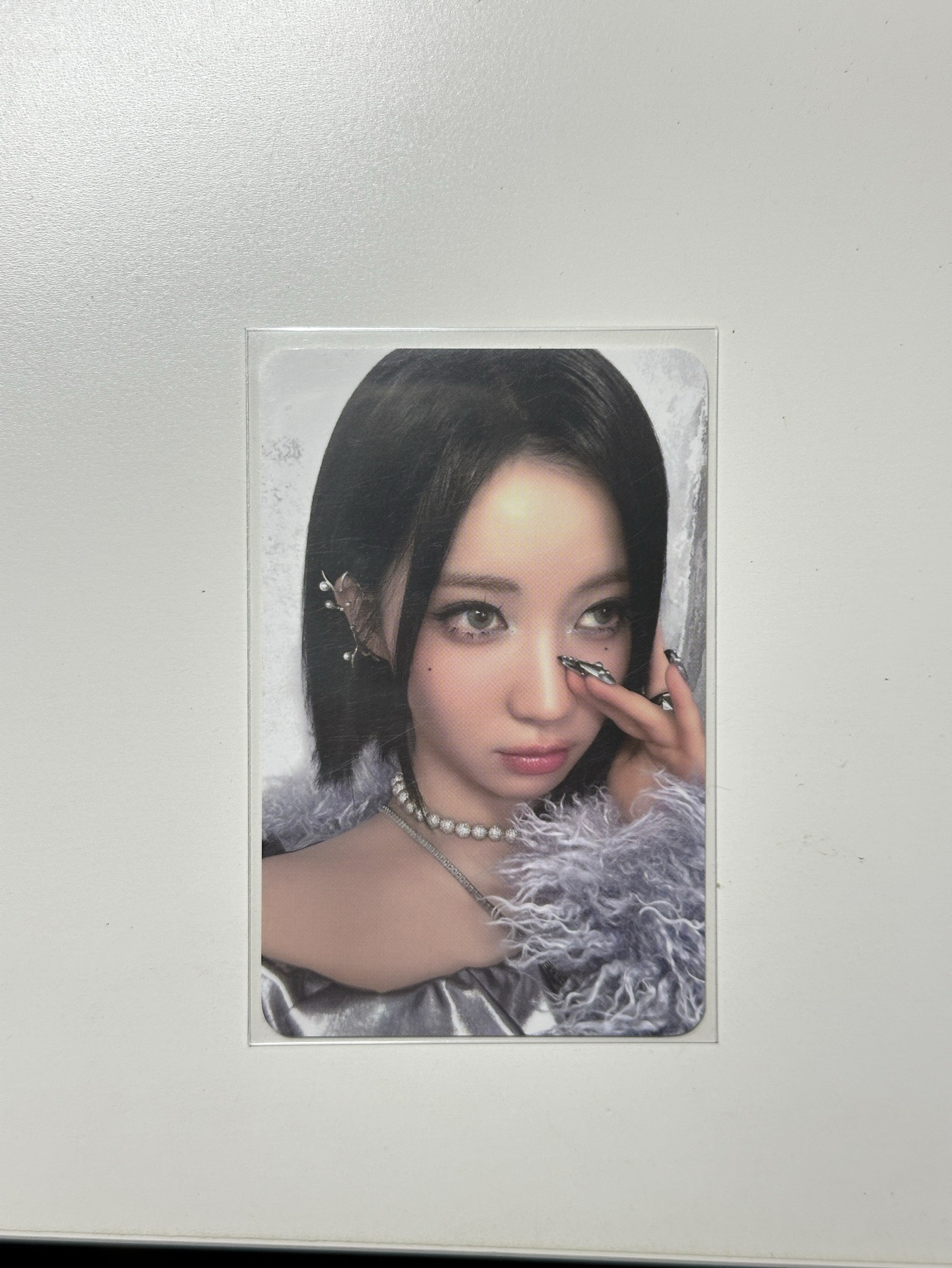 DRIP k4 線下 幸運卡 