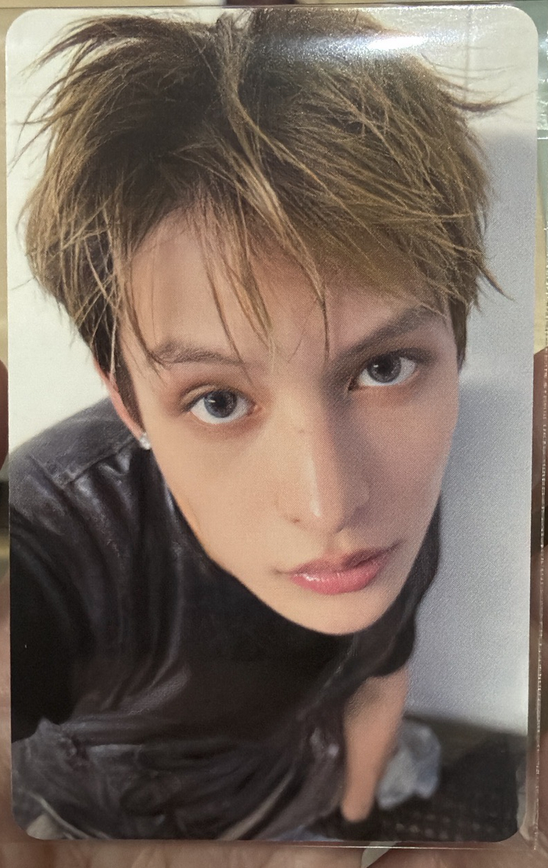 CORTIS年末特典 ma凡 現貨可速出🚚